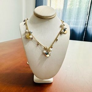 Nine West 42” Necklace